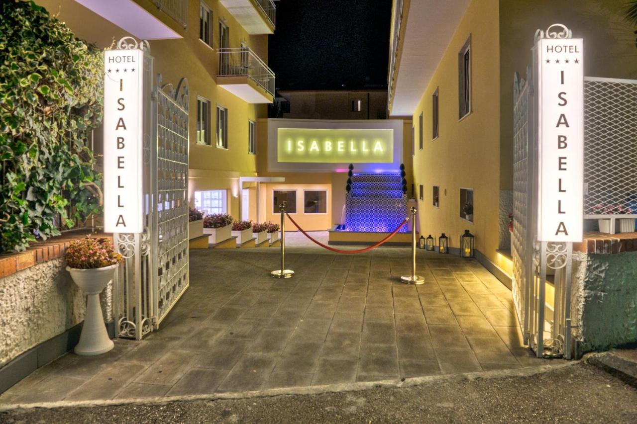 Isabella Hotel Sorrent