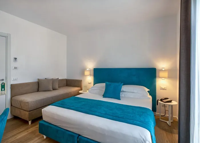 Hotel Isabella Sorrento
