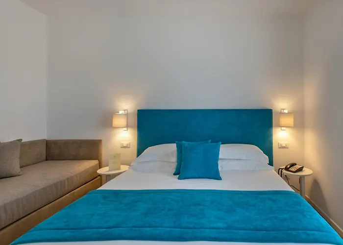 Hotel Isabella Sorrento