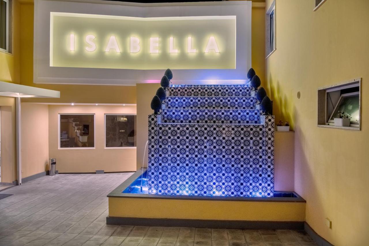 Hotel Isabella Sorrent