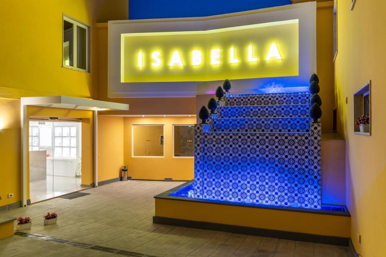 Isabella Hotel Sorrent