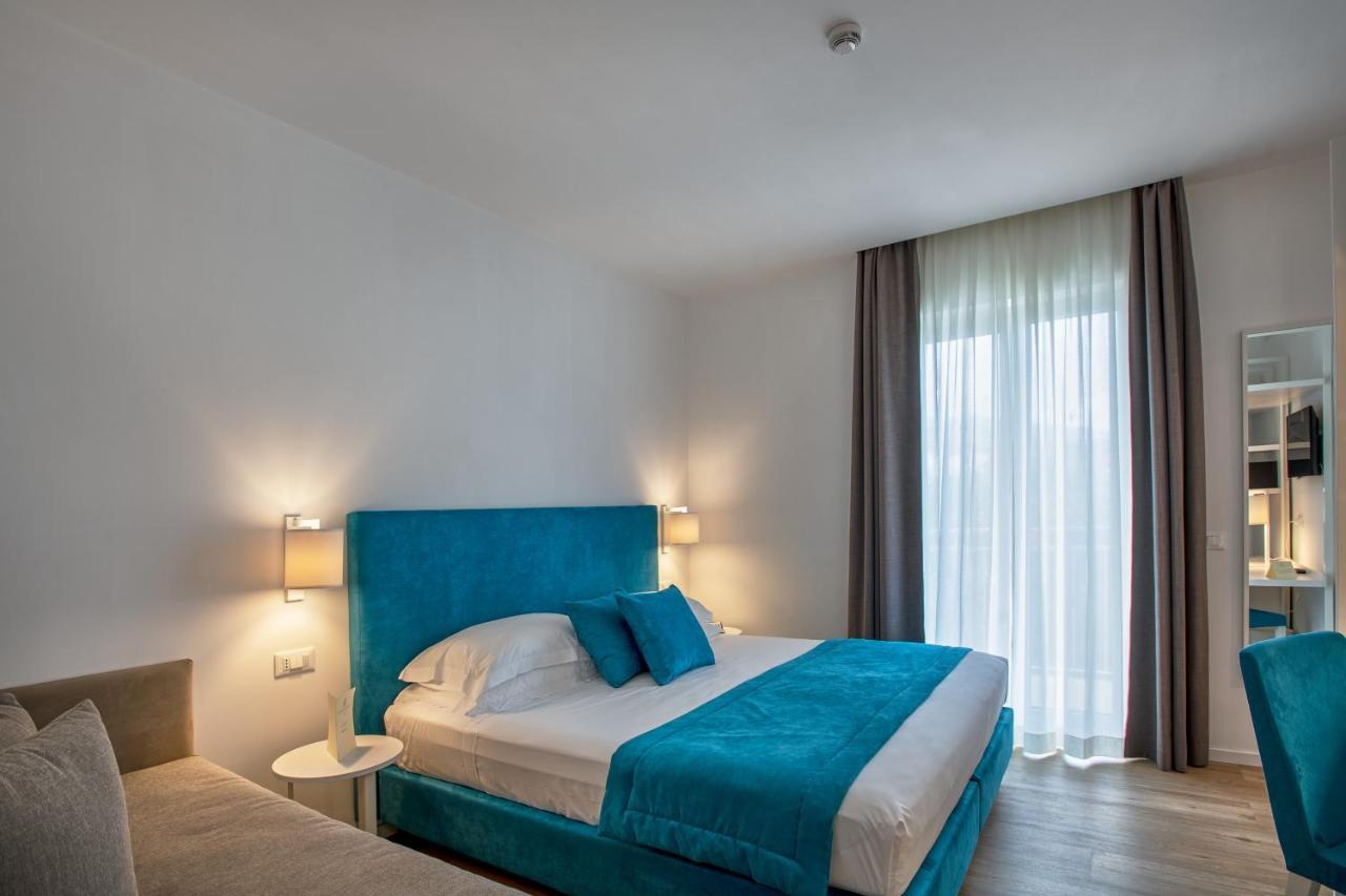 Isabella Hotel Sorrent