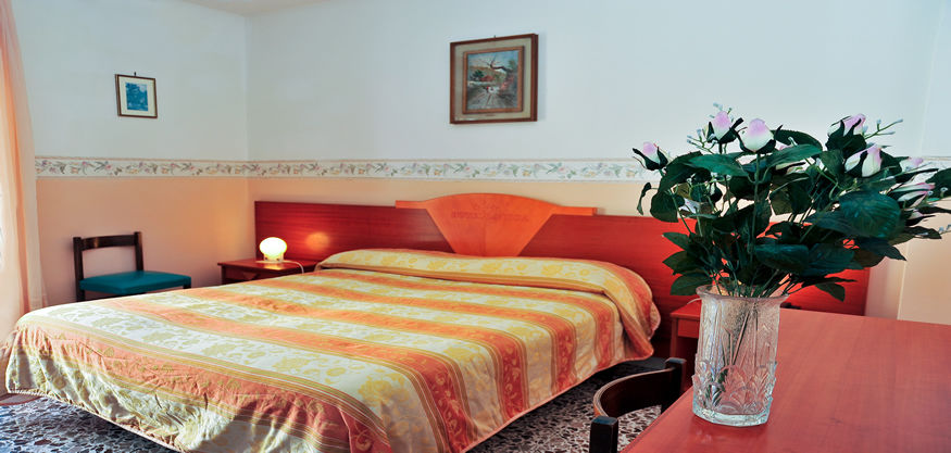Isabella 4* Sorrente