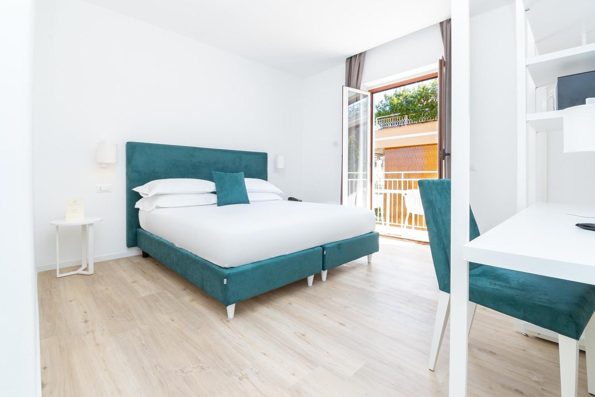 Isabella Hotel Sorrento