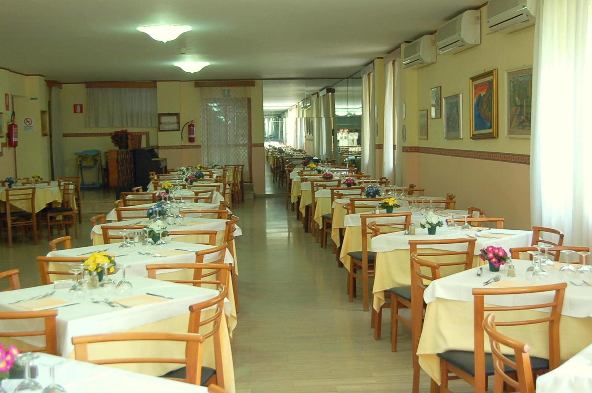 Isabella Hotel Sorrent